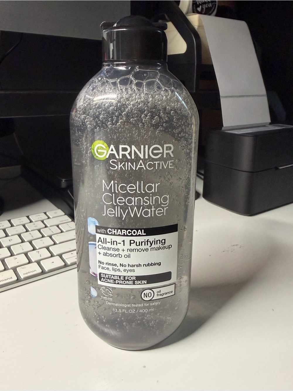 Garnier SkinActive Micellar Cleansing Jelly Water